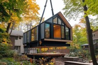 Belles Villas Maison Plan Designs Styles de luxe modernes Plans et designs de maisons modernes