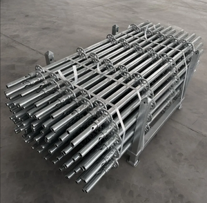 Prix d'usine Conception personnalisée Échafaudage Haut Fabricant Échafaudage Marteaux Échafaudage en rouleau - Product Image 3