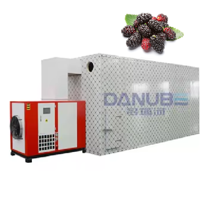 Good Quality Fruit Mulberry Heat Pump Dryer Room Mulberry Heat Pump Air Energy Drying Equipment - Product Image 1