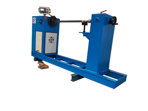 Semi-Automatic <strong>Winding</strong> <strong>Machine</strong> Coil <strong>Winding</strong> <strong>Machine</strong> <strong>for</strong> Transformer Electric Motor <strong>Winding</strong> <strong>Machine</strong> - Product Image 6