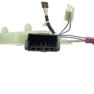 <b>Control</b> <b>Wiring</b> Harness 24298757 For Gm Cadillac Automatic Transmission 12V PVC Insulation 350Mm Length - Product Image 4
