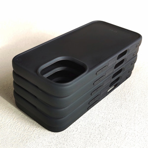 Étui de téléphone personnalisé avec logo vierge en TPU 3D antichoc, design sportif pour 16/15/14/13/<span class=keywords><strong>12</strong></span>/11/XR/XS/XS Max - Product Image 2
