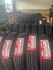 ยางรถบรรทุกหนักใหม่ขายส่ง ขนาด 7.00R16 และ 7.50R16 แบบเรเดียล ทนทานต่อการใช้งานหนัก - Product Image 3