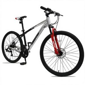 <span class=keywords><strong>V</strong></span>élo de montagne en alliage à bas prix d'usine, <span class=keywords><strong>v</strong></span>élo de montagne <span class=keywords><strong>26</strong></span> <span class=keywords><strong>pouces</strong></span>, <span class=keywords><strong>VTT</strong></span>, Bicicletas pour adultes - Product Image 1
