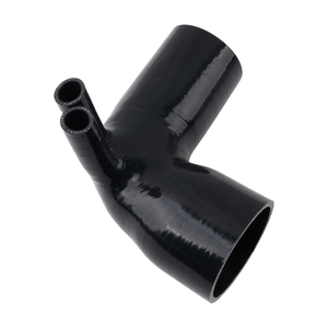 Kit de Manguera de Admisión de Aire de Silicona de Alto Rendimiento para BMW E36 325 328 M3 1992-1999 ICP042-BK - Product Image 4