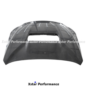 Capó de Fibra de Carbono Estilo OEM para <span class=keywords><strong>Subaru</strong></span> <span class=keywords><strong>Impreza</strong></span> VBH WRX S4 <span class=keywords><strong>2022</strong></span>-2023 - Product Image 5