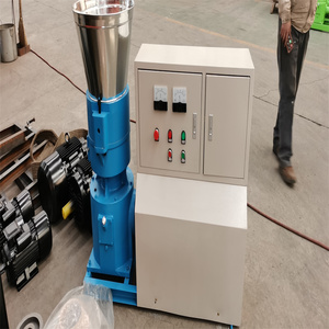 Máquinas para Hacer <span class=keywords><strong>Pellets</strong></span> <span class=keywords><strong>de</strong></span> Madera para Quemar/Molino <span class=keywords><strong>de</strong></span> <span class=keywords><strong>Pellets</strong></span> <span class=keywords><strong>de</strong></span> Madera para Residuos <span class=keywords><strong>de</strong></span> Muebles - Product Image 5