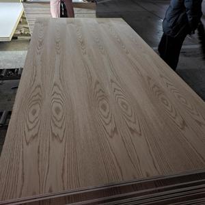 Vunir lujo Interior diseño moderno paneles de chapa de madera abedul Álamo a medida carpintería muebles decoración E0 E1 formaldehído - Product Image 3