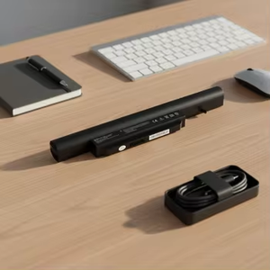 Batería para Portátil RUIXI SQU-1003 SQU-1002 de 4400 mAh para Hasee A560P K580P K580S R410 <span class=keywords><strong>T520</strong></span> R410U R410G, Batería Digital para Portátil - Product Image 4