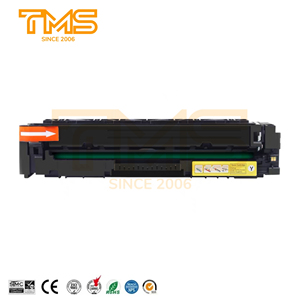 415A 415X CF415A CF415 cartouche de Toner couleur W2030A W2031A W2032A <span class=keywords><strong>W2033A</strong></span> pour imprimante HP M454 M470 M479 avec puce - Product Image 2