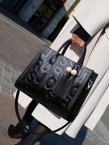 New Fashion Designer Crossbody <b>Bags</b> High Quality Genuine Leather Shoulder Messenger <b>Bag</b> Casual Totes Women Handbags and Purses - Product Image 2