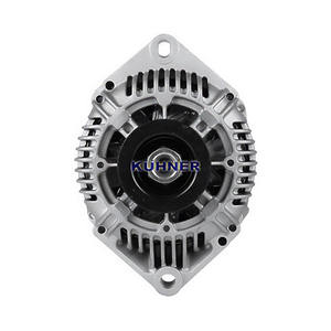 Alternatore compatibile con RENAULT 19 II 1.8 16V (L53D) Benzina (KW: 99, CV: 135) dal 04-1992 al 12-1995 KUHNER 30848RI NUOVO - Product Image 1