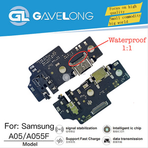Cavo Flessibile USB Premium per Ricarica e Scheda Connettore Dock, Cavo Flessibile di Ricarica di Alta Qualità Compatibile con Samsung A07 5G A076b - Product Image 5