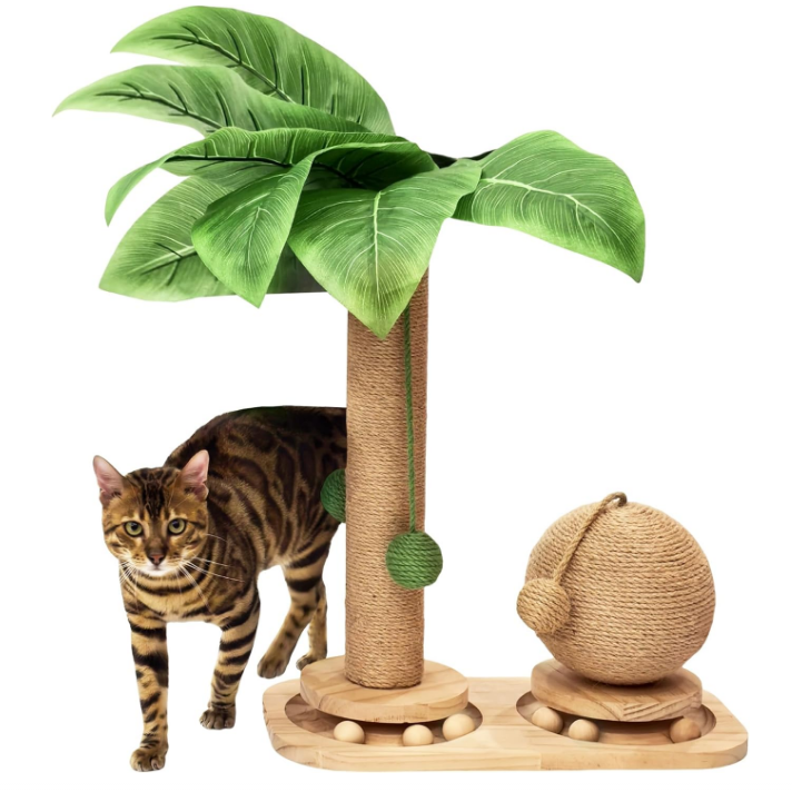 Big Sisal Ball Version