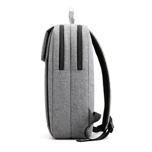 Custom Promotion <b>Mens</b> Travel Safe Durable Business <b>Laptop</b> School Backbgs Gift <b>Backpack</b> Usb Charging Port <b>Backpack</b> - Product Image 6