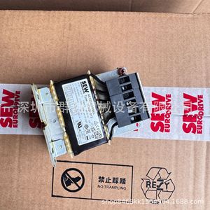 รีแอคเตอร์ Sew Netzdrossel รุ่น Nd020-013 3x Ac 500v 20a สำหรับใช้งานในอุตสาหกรรม - Product Image 4