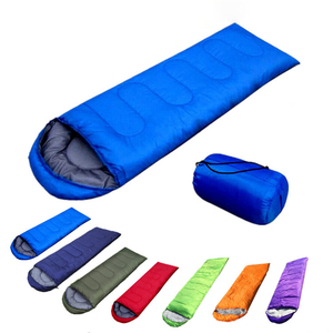 Enveloppe d'urgence <span class=keywords><strong>sac</strong></span> <span class=keywords><strong>de</strong></span> <span class=keywords><strong>couchage</strong></span> <span class=keywords><strong>de</strong></span> Camping léger résistant au froid pour l'extérieur pour randonnée Camping intérieur - Product Image 2