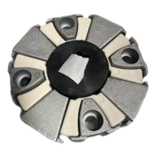 BLSH 339-6951 piezas de maquinaria de construcción sistema hidráulico acoplamiento Flexible para excavadora Caterpillar 320 GX 320D2 - Product Image 1