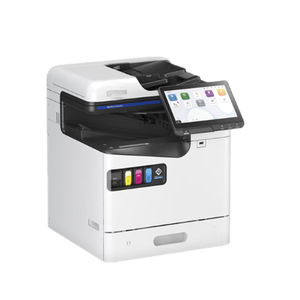 <span class=keywords><strong>Impresora</strong></span> <span class=keywords><strong>Multifuncional</strong></span> de Tinta a Color AM-C400a A4 Todo en Uno para Oficina, Copia, Imprime, Escanea, Nivel Empresarial - Product Image 2