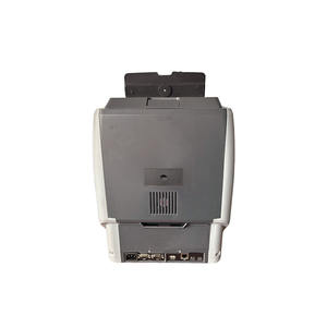 Machine <span class=keywords><strong>de</strong></span> comptage d'argent multidevises robuste trieur <span class=keywords><strong>de</strong></span> <span class=keywords><strong>billets</strong></span> <span class=keywords><strong>de</strong></span> <span class=keywords><strong>banque</strong></span> certifié CE FCC pour une utilisation bancaire - Product Image 5