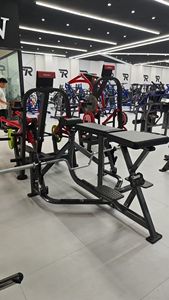 Nouvelle conception Rosen Sport Fitness Gym Equipment Banc de musculation à plaques de poids pour la musculation et l'entraînement de force - Product Image 6