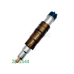 Новый Стандартный 2872544 в сборе топливного инжектора для серии Scania ISZ13 XPI - Product Image 6