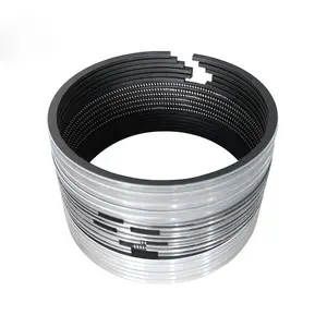 yuchai marine diesel engine spare parts engine piston ring price T4000-1004040