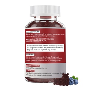 Biocaro oem bonbons à la racine de maca bonbons pour agrandir les hanches et les fesses <span class=keywords><strong>tribulus</strong></span> aguaje suppléments au fenugrec bonbons au maca noir - Product Image 3