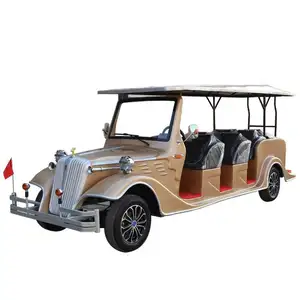 tongcai سيارة كلاسيكية عصرية من near me ماليزيا مع مرآة جانبية لعربة الموتى سيارة كلاسيكية كهربائية صغيرة مستعملة للفريق سيارات austin chassis للبيع