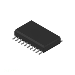 74F273SC 20 SOlC (0.295 "7,50mm Ancho) Lógica Comprar componentes electrónicos Canal de fabricante en línea - Product Image 1