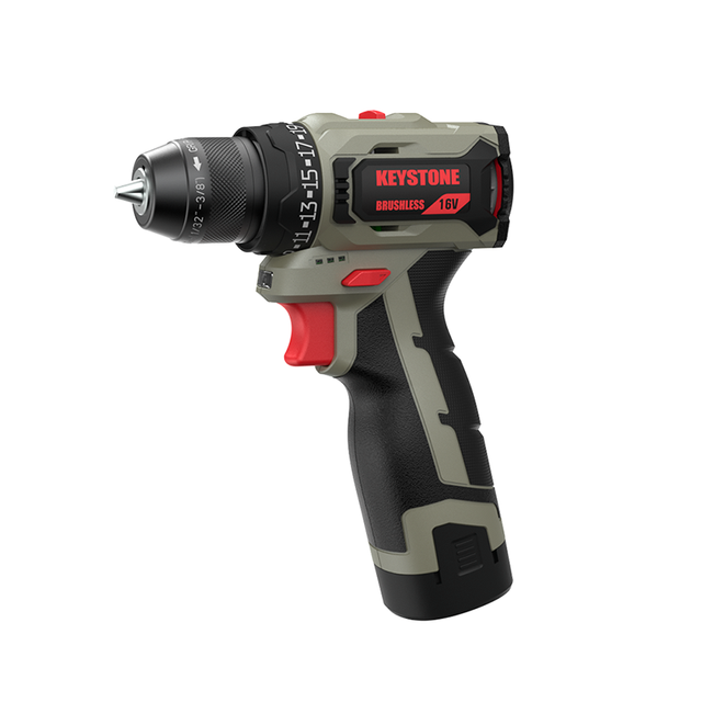 Professional Hand Drill Adjustable Speed Electric Power Tool
