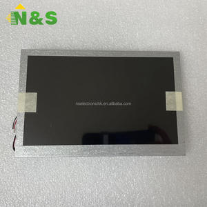 Module LCD de petite taille 7,0 pouces G070VTN01.0 pour appareil portable, équipement médical, original en stock - Product Image 2
