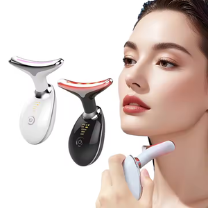 <span class=keywords><strong>2025</strong></span> thiết bị Màu sắc ánh sáng di động làm giảm nếp nhăn và revitalizes da - Product Image 4
