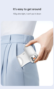 Poignée de prise de vue magnétique personnalisée pour téléphone portable, poignée sans fil BT, stabilisateur de selfie, appareil photo pour téléphone, fabricant chinois - Product Image 4
