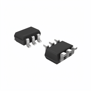 BC846S,125 Transistors Manufacturer Channel Electronic Chips Component 6-TSSOP, SC-88, SOT-363 - Product Image 1