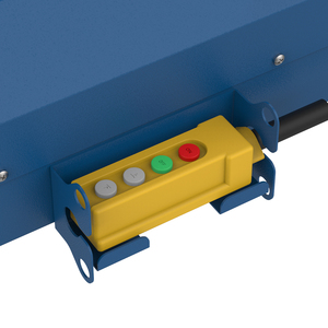 <span class=keywords><strong>Table</strong></span> élévatrice pour batteries de véhicules électriques Od Hoffwin SEVL1.2 1200 kg - Plateforme élévatrice <span class=keywords><strong>mobile</strong></span> à ciseaux pour batteries de véhicules électriques, moteurs, boîtes de vitesses, transmissions - Product Image 2