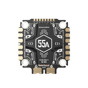 SpeedyBee F405 V5 55A ESC ชุดควบคุมการบินสำหรับโดรนและรถแข่ง - Product Image 5