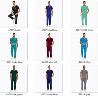 Unisex uniform 42019, 166gsm, seizoen 2026, casual rok dames Argentinië, casual kleding, denim, studenten