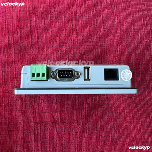 ใหม่ไม่มีกล่อง / WEINTEK / MT8050iE จอแสดงผล HMI ขนาด 4.3 นิ้ว - Product Image 4