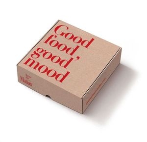 Venta al por mayor personalizado nuevo estilo creativo Logotipo <span class=keywords><strong>de</strong></span> grado alimenticio pastel <span class=keywords><strong>Donuts</strong></span> Sushi pastelería panadería <span class=keywords><strong>galletas</strong></span> cajas <span class=keywords><strong>de</strong></span> embalaje para pequeñas empresas - Product Image 6
