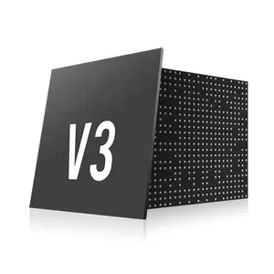 V3 tutti i vincitori IC parte CPU Quad-core A7 Dual 1080P processori di codifica ad alte prestazioni TFBGA-259