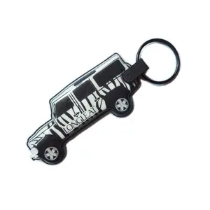 사용자 정의 인쇄 작은 Led 열쇠 고리 빛, 미니 손전등 열쇠 고리, 작은 참신 Led 열쇠 고리