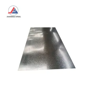 6.1毫米6.2毫米厚度ASTM dx51d dx52d z175 z275热浸镀锌钢板每吨价格