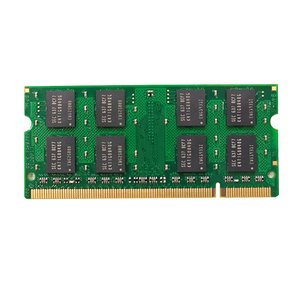 FANUC A76L-0500-0031 บอร์ด PCB โมดูล DIMM - Product Image 3