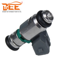 Injecteur de carburant de haute qualité pour Renault IWP-143 IWP143 0280158170 8200128959 75112142 50102602 8050015