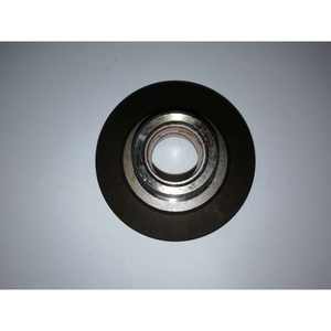 Moteur hors-bord à démarrage électrique direct usine, engrenage arrière Y40HP, pièces, système de télécommande, neuf pour usage marin, modèle 6F5-45570-00 - Product Image 2