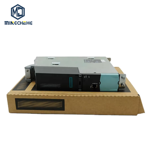 1PA01-0AA0 1LA01-0AA0 CU320-2 6SL3040-1MA01-0AA0 DP สำหรับระบบขับเคลื่อน S120แกนเดี่ยว/หลายแกนระบบอัตโนมัติอุตสาหกรรม - Product Image 1