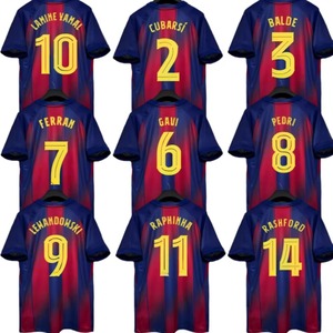 2526 Club Football Team Shirt New Style Shirt Polo Short-Sleeved Shirt Men's Football Uniform Customized Thai Version Fan