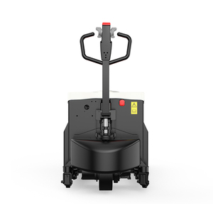 Transpaleta eléctrica 5 toneladas 5000kg Capacidad Transpaleta eléctrica - Product Image 4