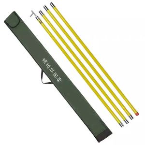 저렴한 가격 10kv 고압 풀 레버/고전압 절연 <span class=keywords><strong>FRP</strong></span>로드 핫 스틱 - Product Image 5